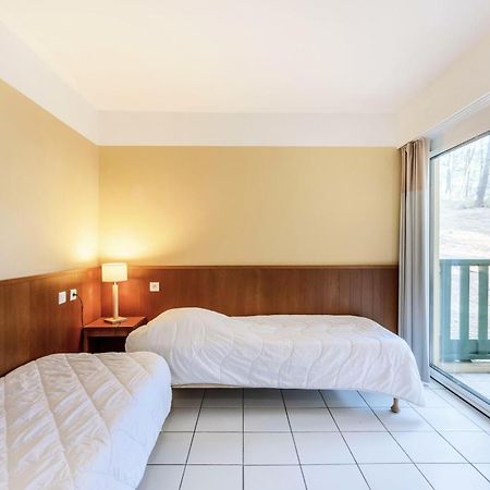 Residence Les Grands Pins - Maeva Home Каркан Экстерьер фото