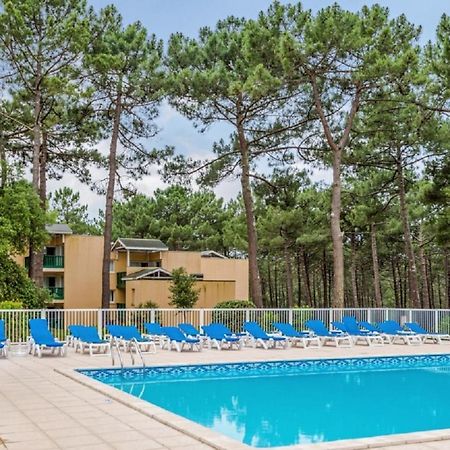 Residence Les Grands Pins - Maeva Home Каркан Экстерьер фото