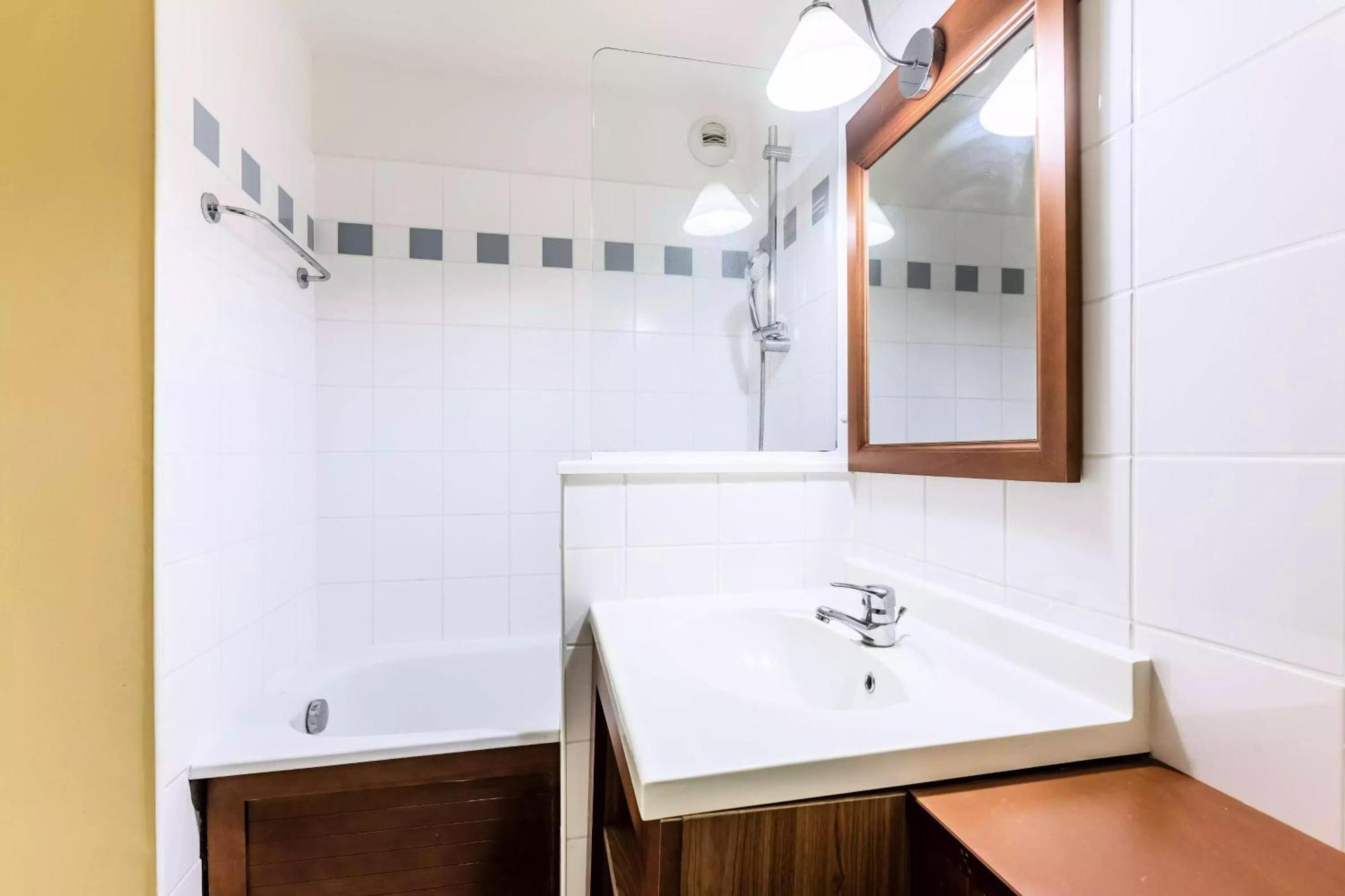 Residence Les Grands Pins - Maeva Home Каркан Экстерьер фото