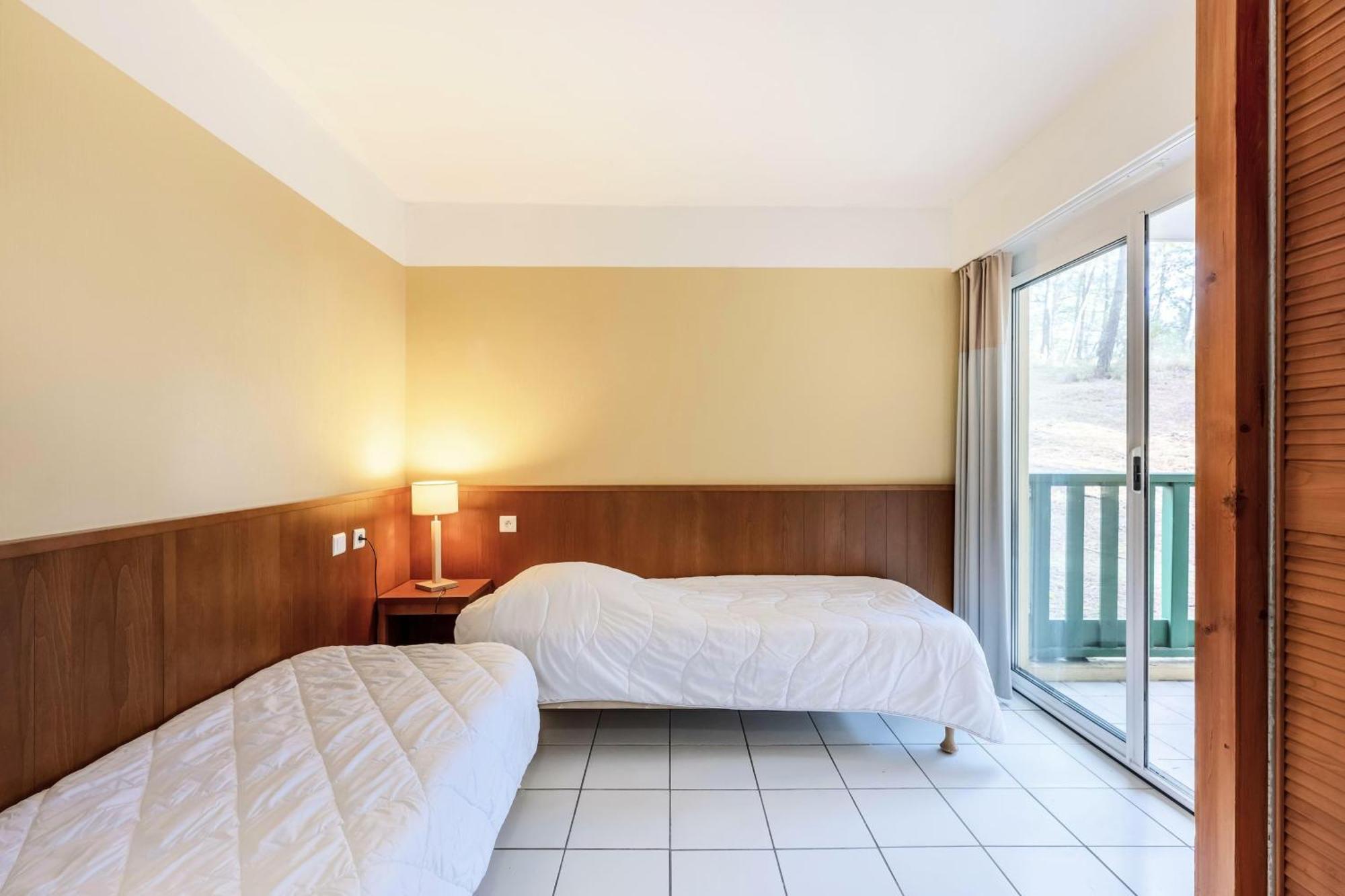 Residence Les Grands Pins - Maeva Home Каркан Экстерьер фото