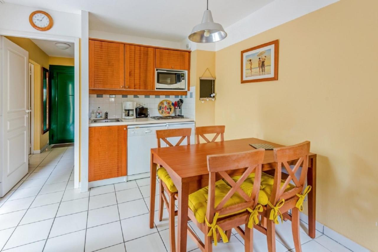Residence Les Grands Pins - Maeva Home Каркан Экстерьер фото