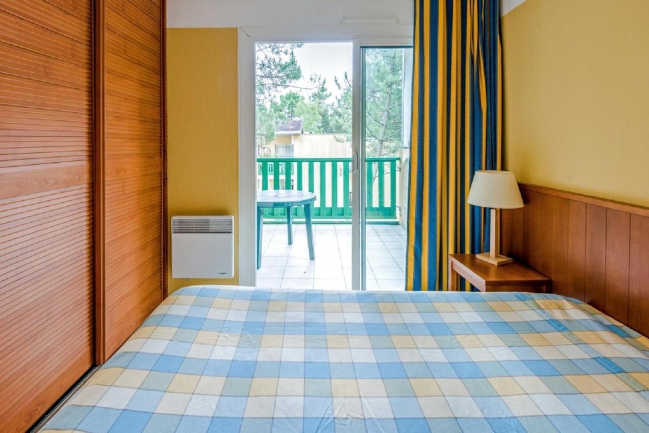 Residence Les Grands Pins - Maeva Home Каркан Экстерьер фото