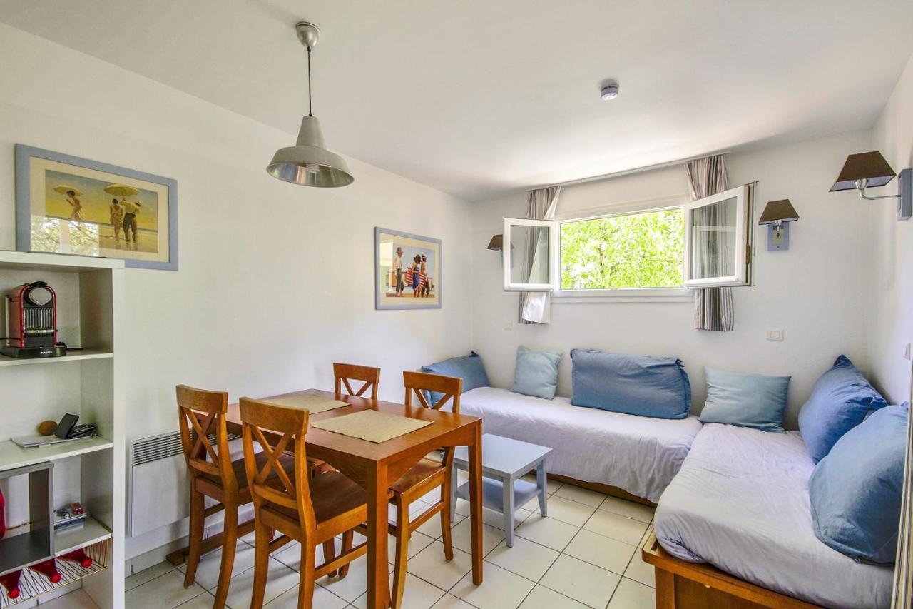 Residence Les Grands Pins - Maeva Home Каркан Экстерьер фото