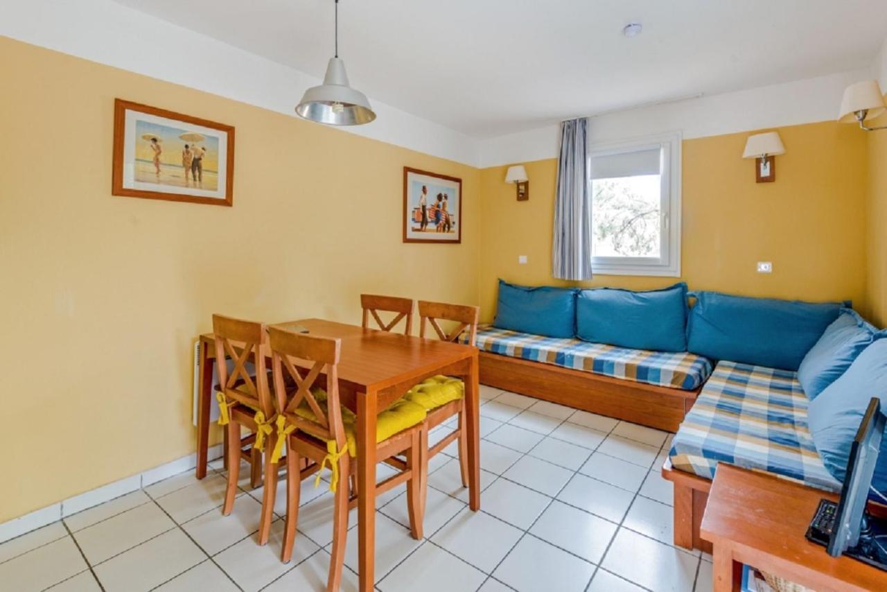 Residence Les Grands Pins - Maeva Home Каркан Экстерьер фото